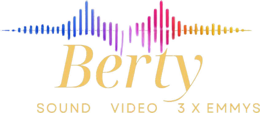 Berty Sound & Video