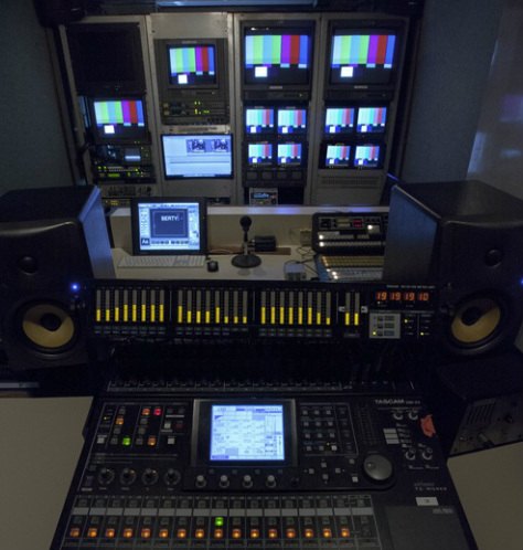 Live Streaming
