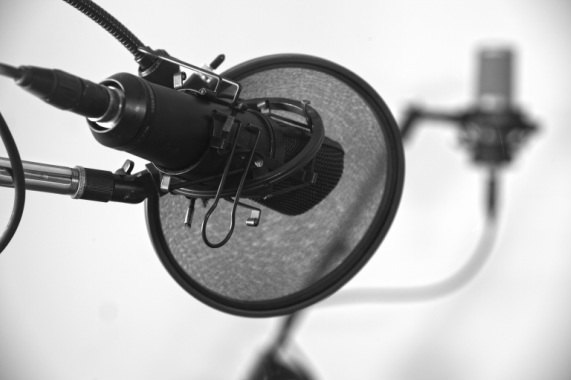 Audio Post-Production