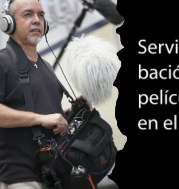 Remote Audio Recording