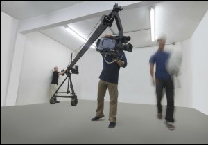 Video Crane (Jimmy Jib)