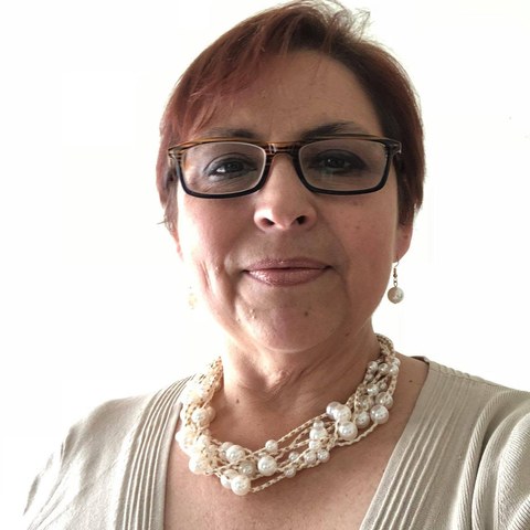 Blanca Maldonado